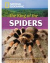 The King of the spiders: C1. Advanced. 2600 headwords