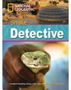 Snake detective: C1. Advanced. 2600 headwords