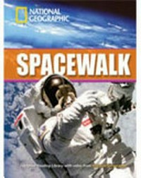 Space walk: C1. Advanced. 2600 headwords