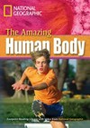 The Amazing human body: C1. Advanced. 2600 headwords
