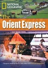 The Orient express: C1. Advanced. 3000 headwords