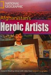 Afghanistans heroic artists: C1. Advanced. 3000 headwords