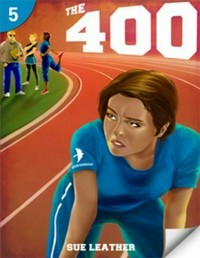 The 400: A1/ A2. Elementary. 700 headwords. Level 5