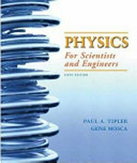 Physics for scientists and engineers vol.1