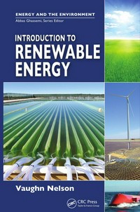 Introduction to renewable energy