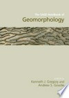 The SAGE Handbook of Geomorphology.