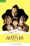 Matilda: Level 3 1200 headwords