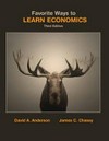 Favorite ways to learn economics