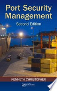 Port security management