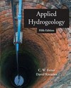 Applied hydrogeology