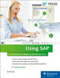 Using SAP: an introduction for beginners and business users
