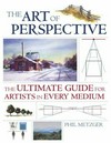 The art of perspective: the ultimate guide for artists in every medium
