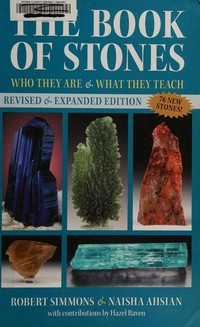 The book of stones: who they are and what they teach