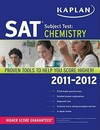 SAT subject test. Chemistry.
