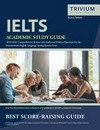 IELTS academic study guide 2021-2022: comprehensive review with the audio and practice questions for the International English language testing system exam