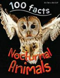100 Facts Nocturnal animals