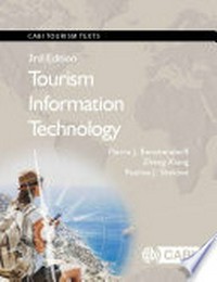Tourism information technology