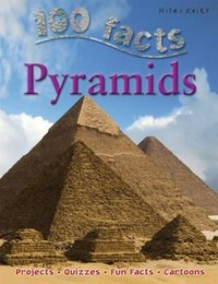 100 Facts pyramids