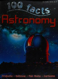 100 Facts astronomy