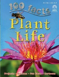 100 Facts plant life