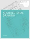 Architectural drawing.