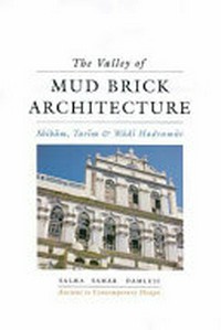 The valley of mud brick architecture: Shibām, Tarīm & Wādī Ḥaḍramūt