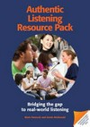 Authentic listening resource pack: bridging the gap to real-world listening