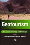 Geotourism: The tourism of geology and landscape (An Landscape).