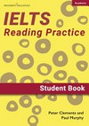 Ielts academic reading practice: student book