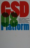 GSD 08 Platform