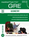 Manhattan Prep Gre geometry: Guide 4