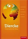 Diercke International Atlas.