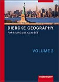 Diercke Geography for Bilingual classes.