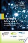 Engineering Education 4.0: Excellent teaching and learning in engineering sciences