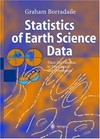 Statistics of earth science data: their distribution in time, space, and orientation