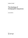 The geology of stratigraphic sequences.
