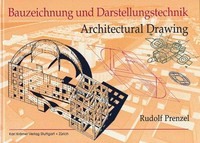 Architectural Drawing.