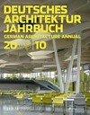 Deutsches Architektur Jahrbuch: German Architecture Annual 2009/10