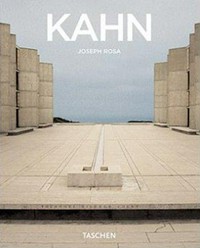 Louis I. Kahn: 1901-1974 Enlightened Space