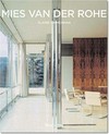 Mies van der Rohe, 1886-1969. the structure of space.