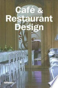 Cafe and Restaurant design.