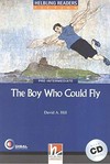 The boy who could fly
