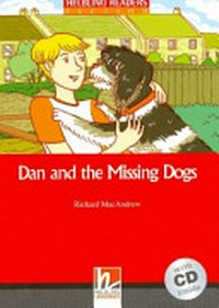 Dan and the missing dogs