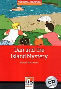 Dan and the island mystery