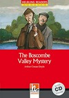 The Boscombe Valley mystery