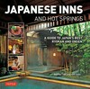 Japanese inns and hot springs - a guide to Japans best ryokan and onsen