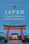 Japan: a guide to traditions, customs and etiquette: Kata as the key to understanding the Japanese