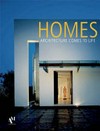 Homes: achitecture comes to life