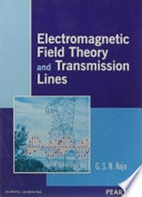Electromagnetic field theory and transmission lines