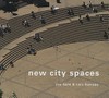 New city spaces.